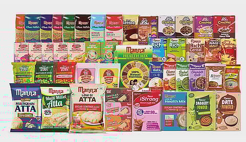 Reliance acquires Tamil Nadu’s Southern Health Foods