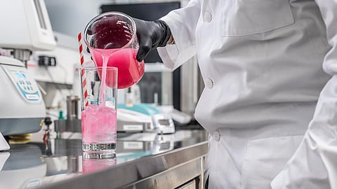 Brenntag expands nutrition innovation in Asia Pacific with new innovation & application center in Mumbai