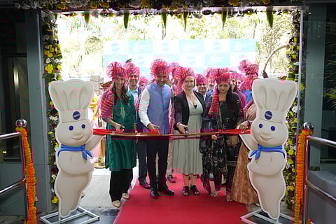 General Mills inaugurates a new manufacturing facility Worth ₹100 Crore in Nashik