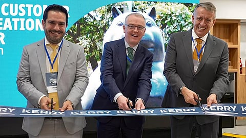 Kerry opens Customer Co-Creation Center in Medellín, Strengthens innovation in Andean Region