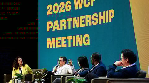 Global Cocoa leaders mark new era of collaboration at WCF partnership meeting in Amsterdam