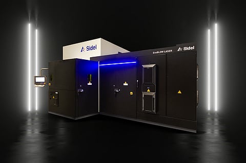 Sidel achieves two sustainability recognitions at the SEAL Awards 2026