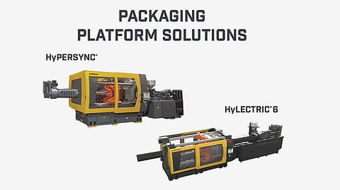 More than 70 years in the making: How Husky is engineering the future of packaging