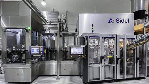 Meet Sidel’s experts at CFIA 2026 (10-12 March)! Rennes Parc Expo, France; Hall 10, Booth 10-B1.