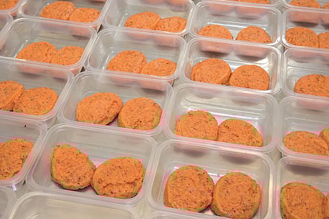 MULTIVAC showcases sustainable seafood packaging at Seafood Processing Global 2026