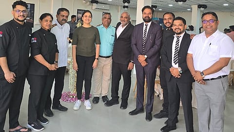 UNOX India expands presence with launch of UNOX Lounge in Kochi