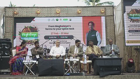 Meghalaya Spice Festival 2026