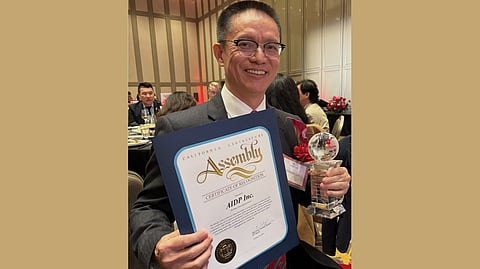 AIDP and ThreoTech announce passing of founder Edward Lee