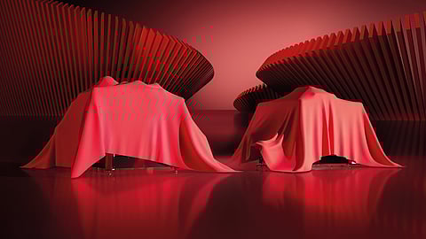 SOMIC presents two new machine series and other technical highlights