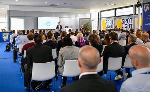 From PPWR to AI: What visitors can expect at the interpack Spotlight Forum 2026