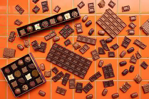 Reliance signs MoU with Finnish Foods major Fazer