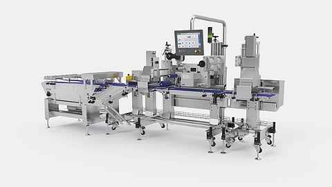 Smart Production: Automation for more efficiency