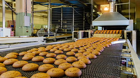 Rockwell Automation driving the future of smart, connected food manufacturing