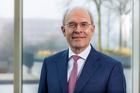 Corbion proposes to appoint Bob Elfring to the Supervisory Board