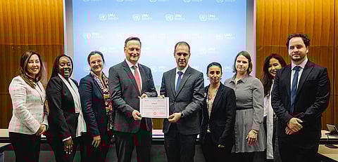 World Food Academy 4 Sustainable Food Systems founded for knowledge sharing and capacity building