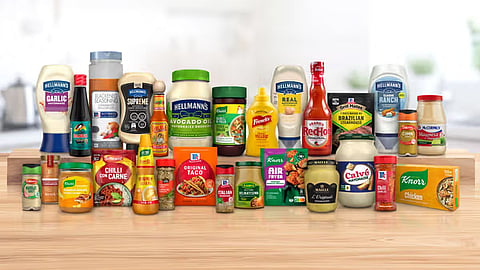 Unilever to become a pureplay HPC business with leading positions in highly attractive categories, fast growing geographies and channels.