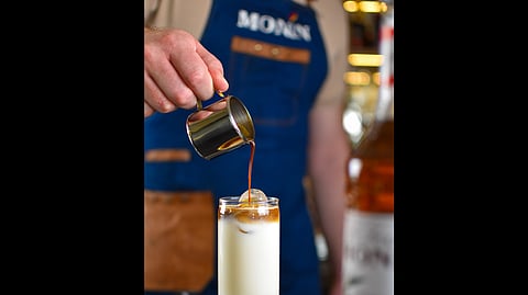 MONIN India unveils an ‘Anise’ flavor as part of its ayurveda-inspired range