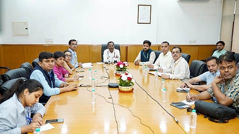 Production Linked Incentive Scheme for Food Processing Industry (PLISFPI) - A major push for India’s food processing industry