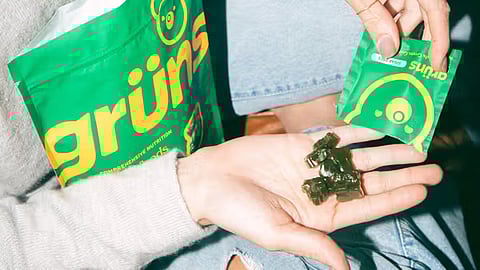 Unilever to acquire US Greens Supplement company Grüns