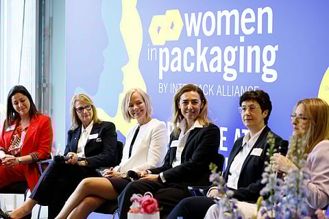 interpack 2026: Women in Packaging unites strong voices from all over the world