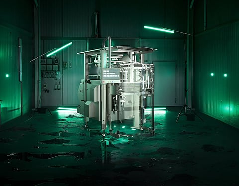 The highly innovative SVX vertical packaging platform from Syntegon is second to none in addressing today’s and tomorrow’s customer challenges.