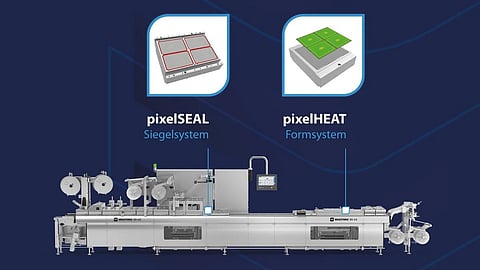 RX Ultimate sets the benchmark for sustainable thermoformed packs