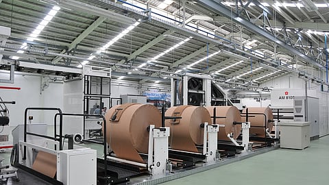 Mondi expands paper bags business in Southeast Asia through new joint venture