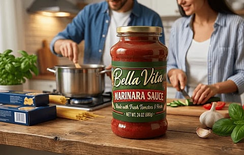 Upgraded Apex jars help customers beat variability on hot-fill lines with stronger consistency and lower cost.