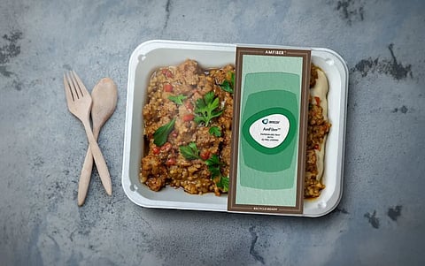 Amcor accelerates all-in-one fiber packaging innovation through strategic collaboration with Metsä Group and G. Mondini