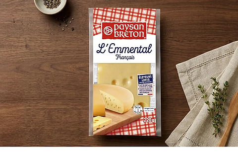 Amcor and Laïta redefine hard cheese packaging with consumer-first easy-close innovation
