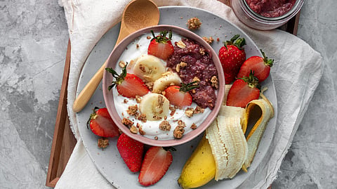 Probi enters the fast-growing postbiotic market with Rham271h launch at Vitafoods Europe