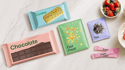 UPM, Michelman and BOBST introduce bio-based paper packaging concept aligned with EU packaging rules