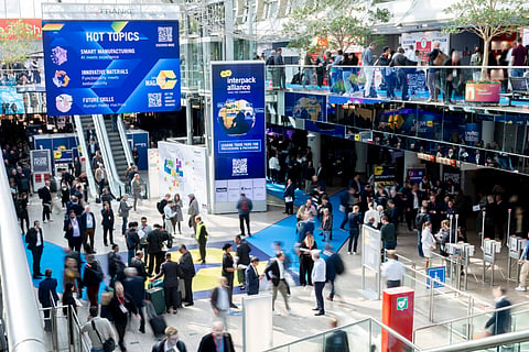 interpack 2026 sends a global signal for the industry