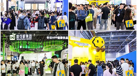 How FBIF Food Innovation Expo 2026 connected brands, buyers, and breakthrough ideas?