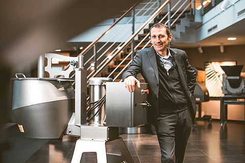 FAM STUMABO: Addressing the hidden cost of embedded stones in potato chips processing