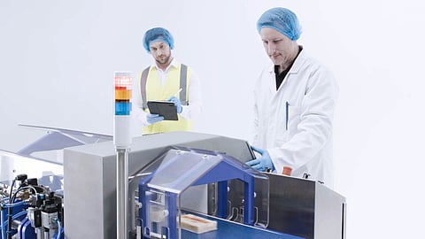 Back to Basics: A simple guide to metal detection in food production