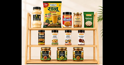Innocent Fresh eyes expansion to 40–50 cities amid traditional foods revival