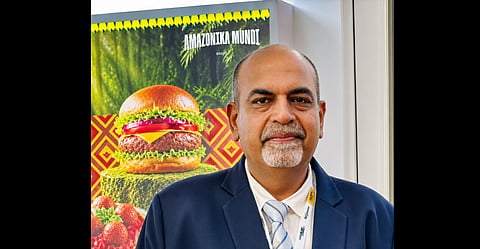 Puneet Chhabra joins Leads Brand Connect