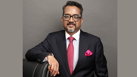 Cosmo First advances Piyush Gupta to lead Cosmo Speciality Chemicals as Business Head