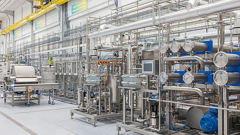 Endeco becomes part of the Bühler Group