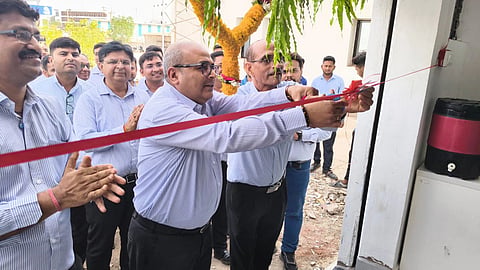 Maahi Milk Producer Organization inaugurates advanced central analytical laboratory at Rajkot