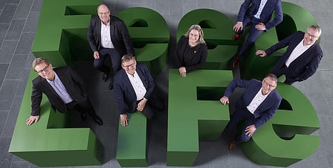 Arla Foods and DMK Group officially unite to create Europe’s leading dairy cooperative