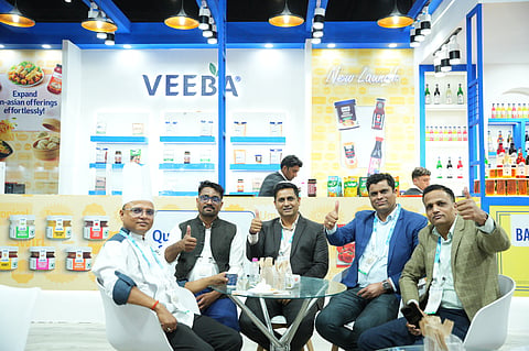 Bharat Food Expo and Bharat Pack Expo 2026 set to return to Jaipur
