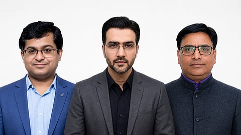 Apis India strengthens leadership with three key senior appointments