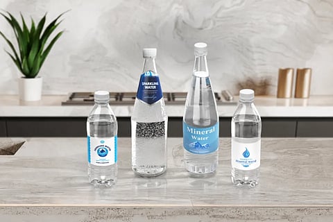 Amcor supports beverage brands preparing for reuse growth