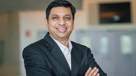 Ashish Deshpande