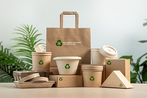 SGS explores what new EU packaging rules mean for brands, importers and suppliers
