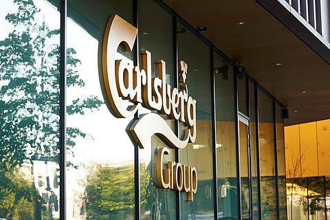 Carlsberg Group expands strategic partnership with PepsiCo to Azerbaijan