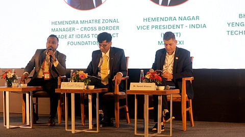 IndusFood Ahmedabad 2026: Capital and tech converge to scale India’s supply chain