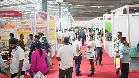 Indusfood Ahmedabad 2026 concludes on a high note, welcoming over 22,000 trade visitors